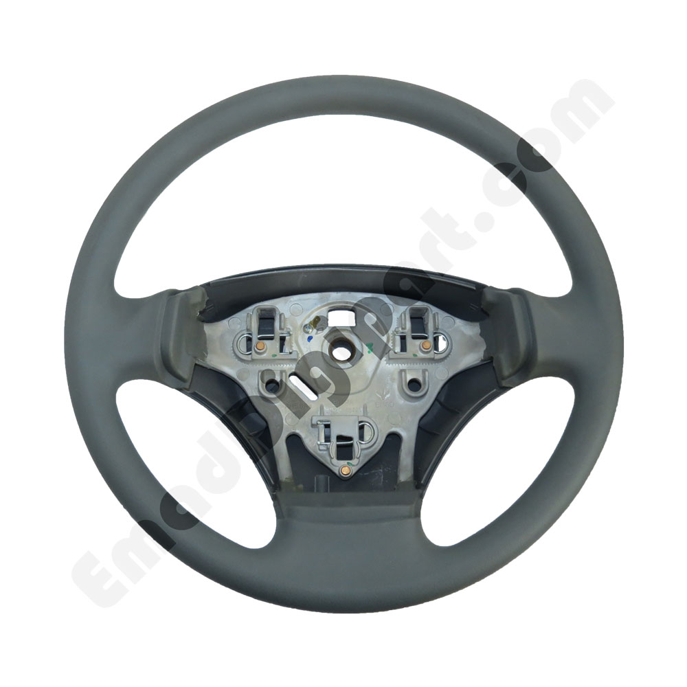 steering-wheel-04 غربیلک فرمان تیبا بدون ایربگ - Image 1